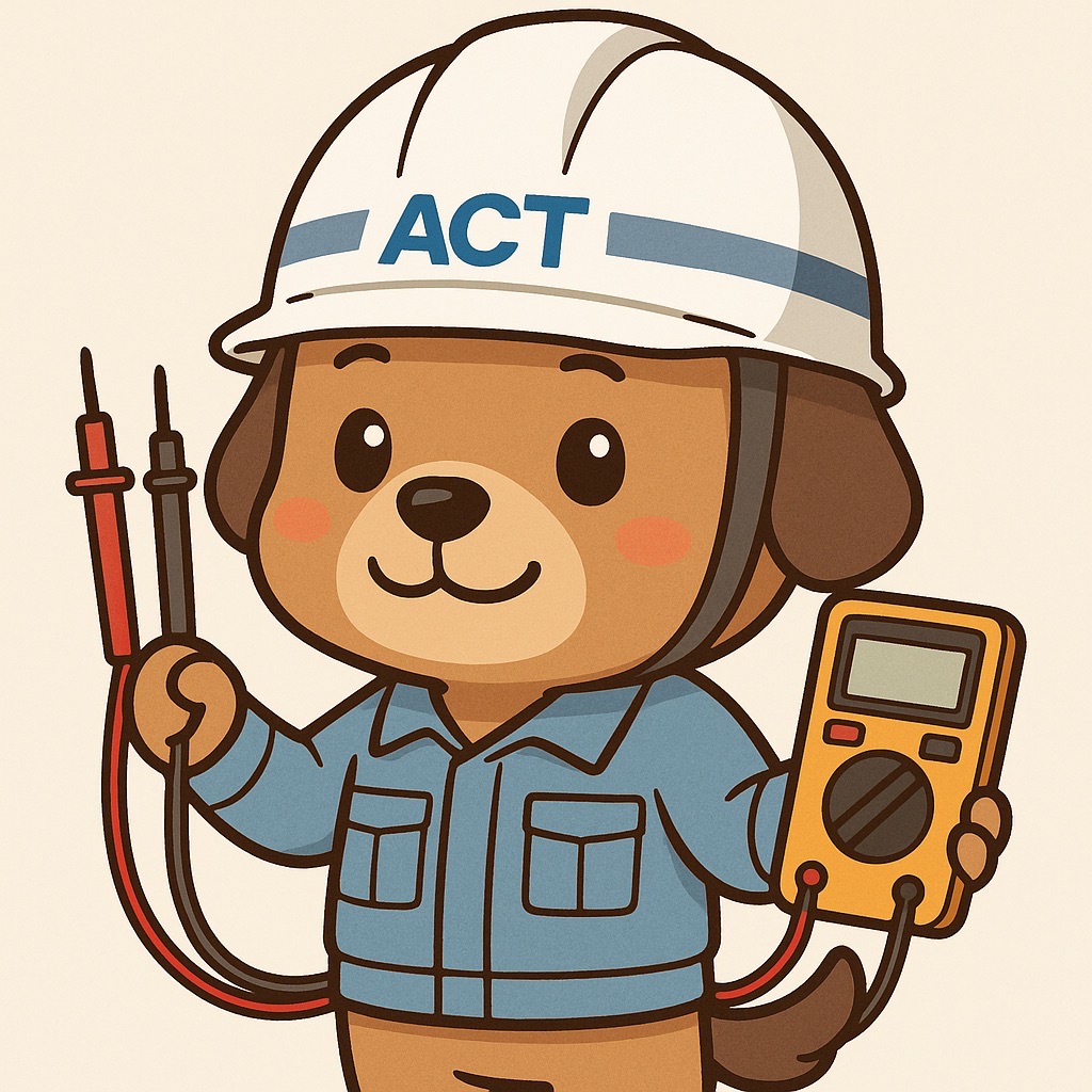 キュービクル点検の重要性｜安心・安全を守るために今見直すべきポイント