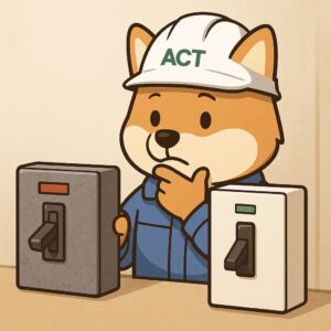 「電気設備は“壊れてから”では遅い？機器類の更新時期を見極める3つのポイント」